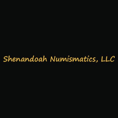 Shenandoah Numismatics LLC Logo