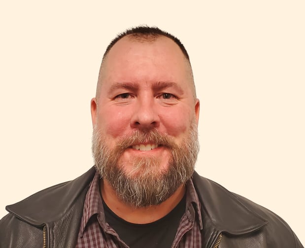 Images Aaron Moon, Counselor