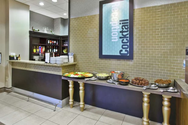 Images Embassy Suites by Hilton Columbus Airport