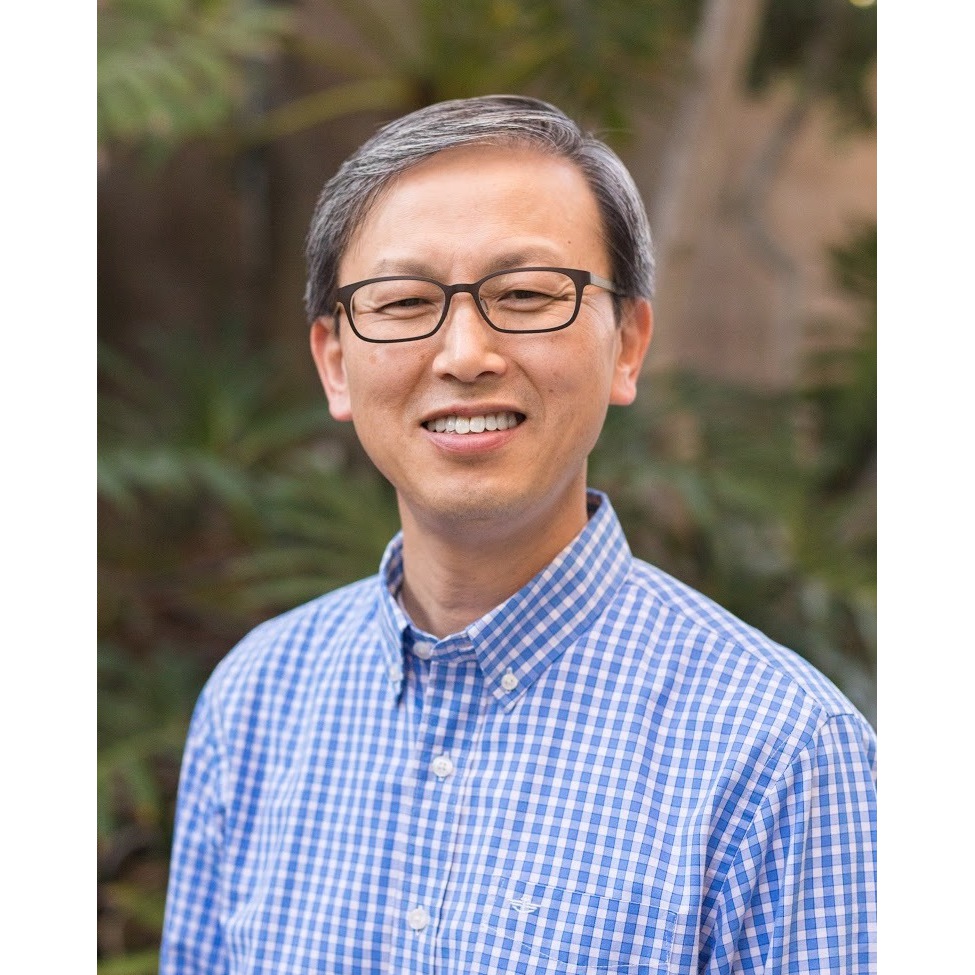Dr. James Sangho Yoon, MD