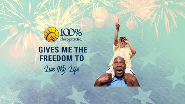 Images 100% Chiropractic - Tallahassee