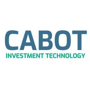Cabot Investment Technology, Inc. Logo