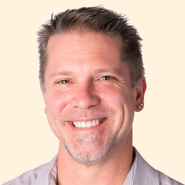 Images Michael Daniewicz, Counselor