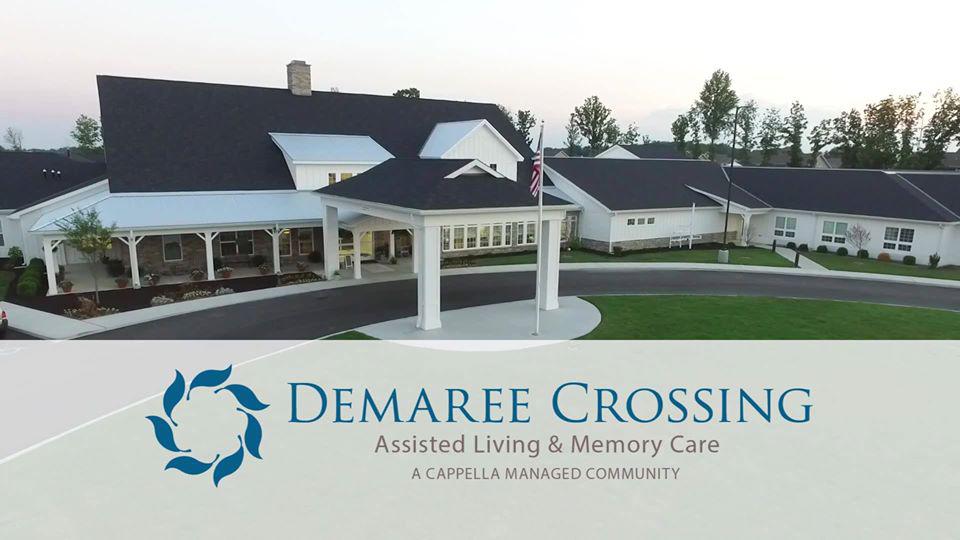 Demaree Crossing Photo