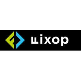 Fixop Logo