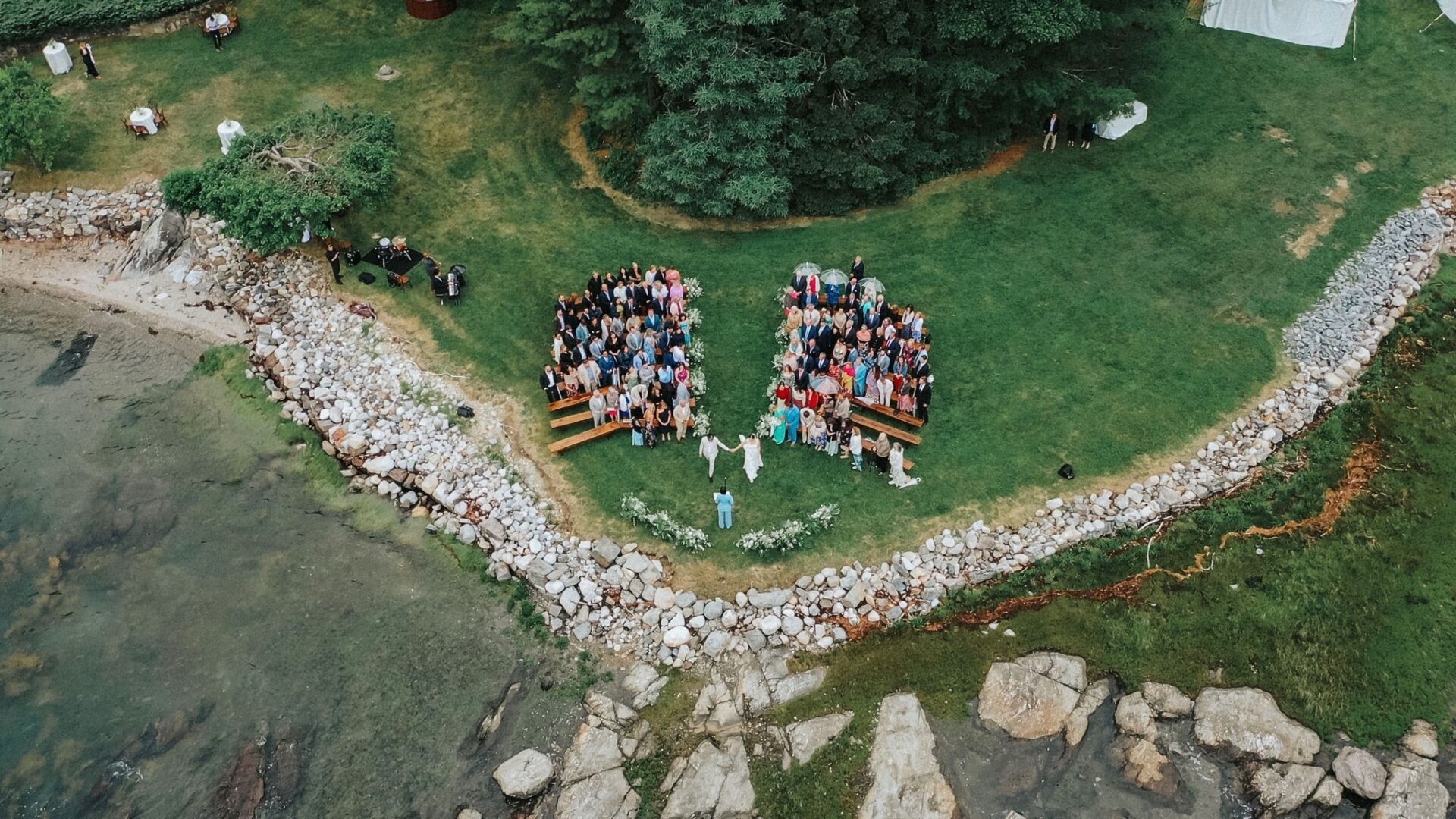 Lani Toscano Event Planning and Design Image