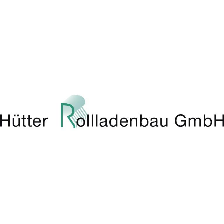 Logo Hütter Rollladenbau GmbH