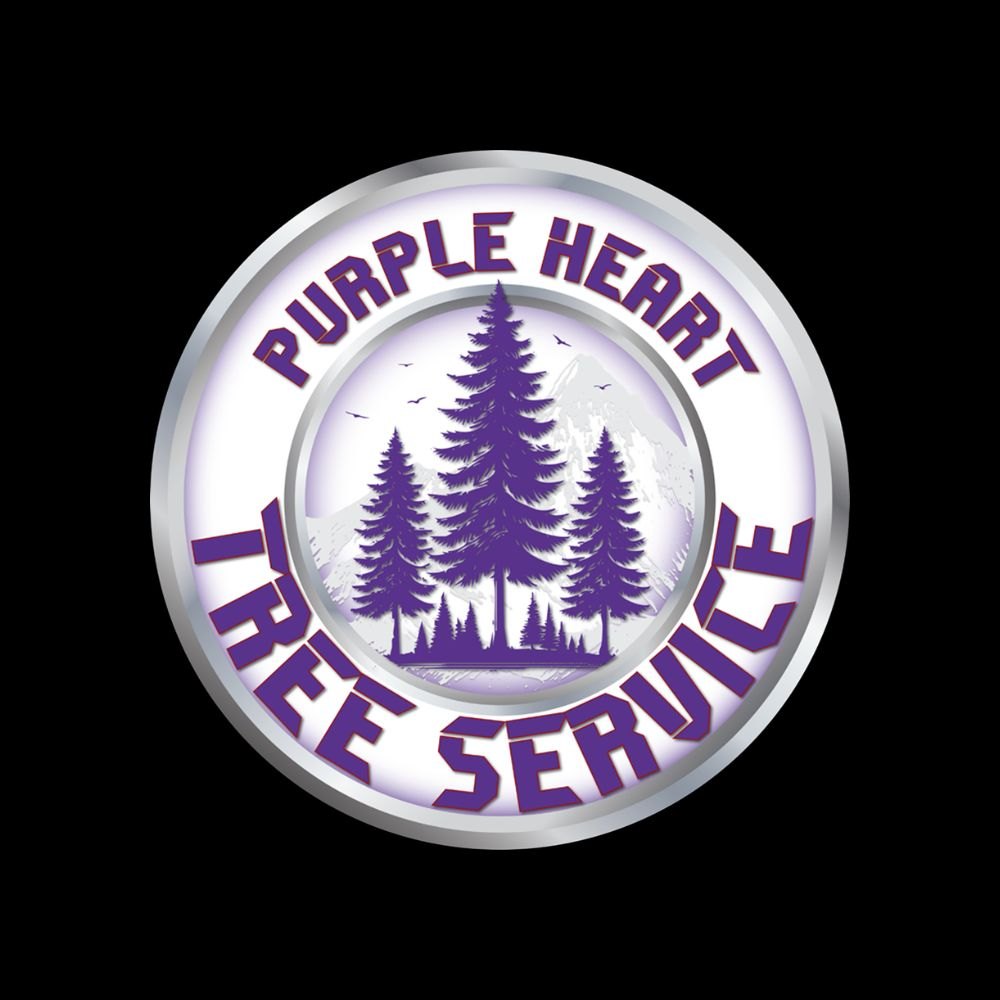 Purple Heart Tree Service