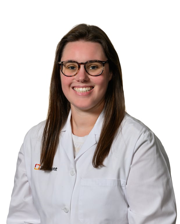 Images Marissa Fidler, PA-C