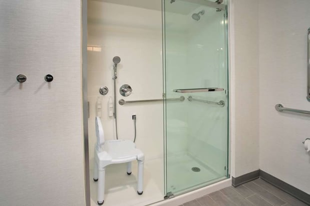Images Hampton Inn Union City
