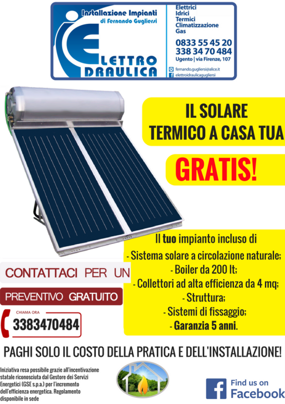 Images Elettroidraulica Fernando Gugliersi