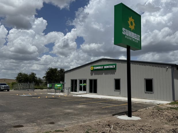 Images Sunbelt Rentals
