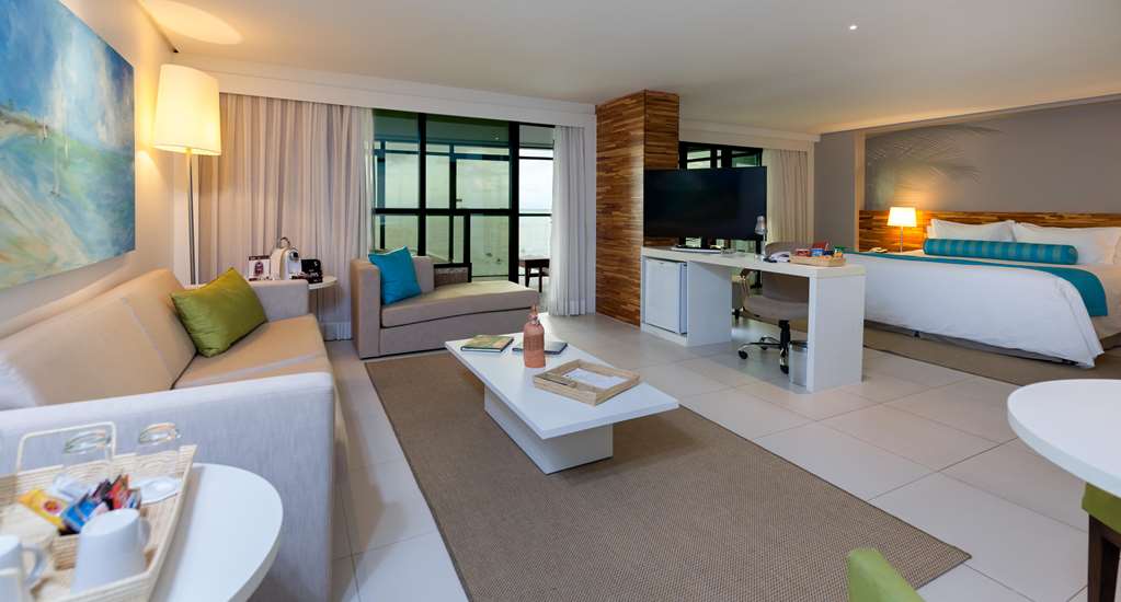 Images Best Western Premier Maceio