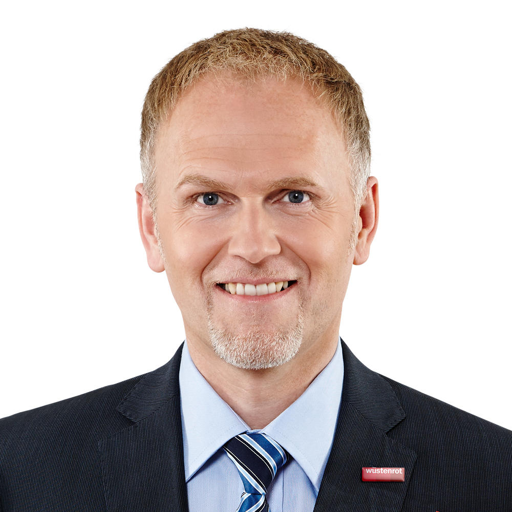 Wüstenrot Finanzberater: Gerhard Brandstetter, Hundertleiten 3/2 in Ardagger