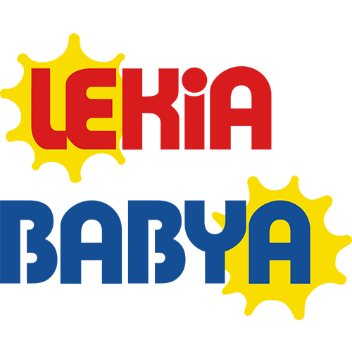 Lekia Babya Lund City Logo
