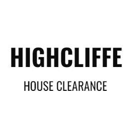 Highcliffe House Clearance Logo