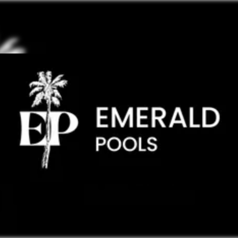 Emerald Pools Logo