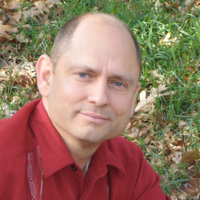 Shaun Ellsworth, CPC, ACC - Life Coach