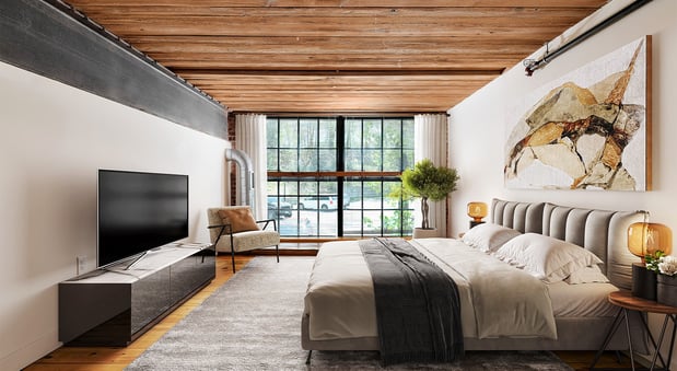 Images Abbot Mill Apartments