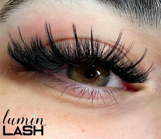 Images Lumin LASH