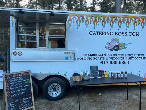 Images Catering Boss LLC