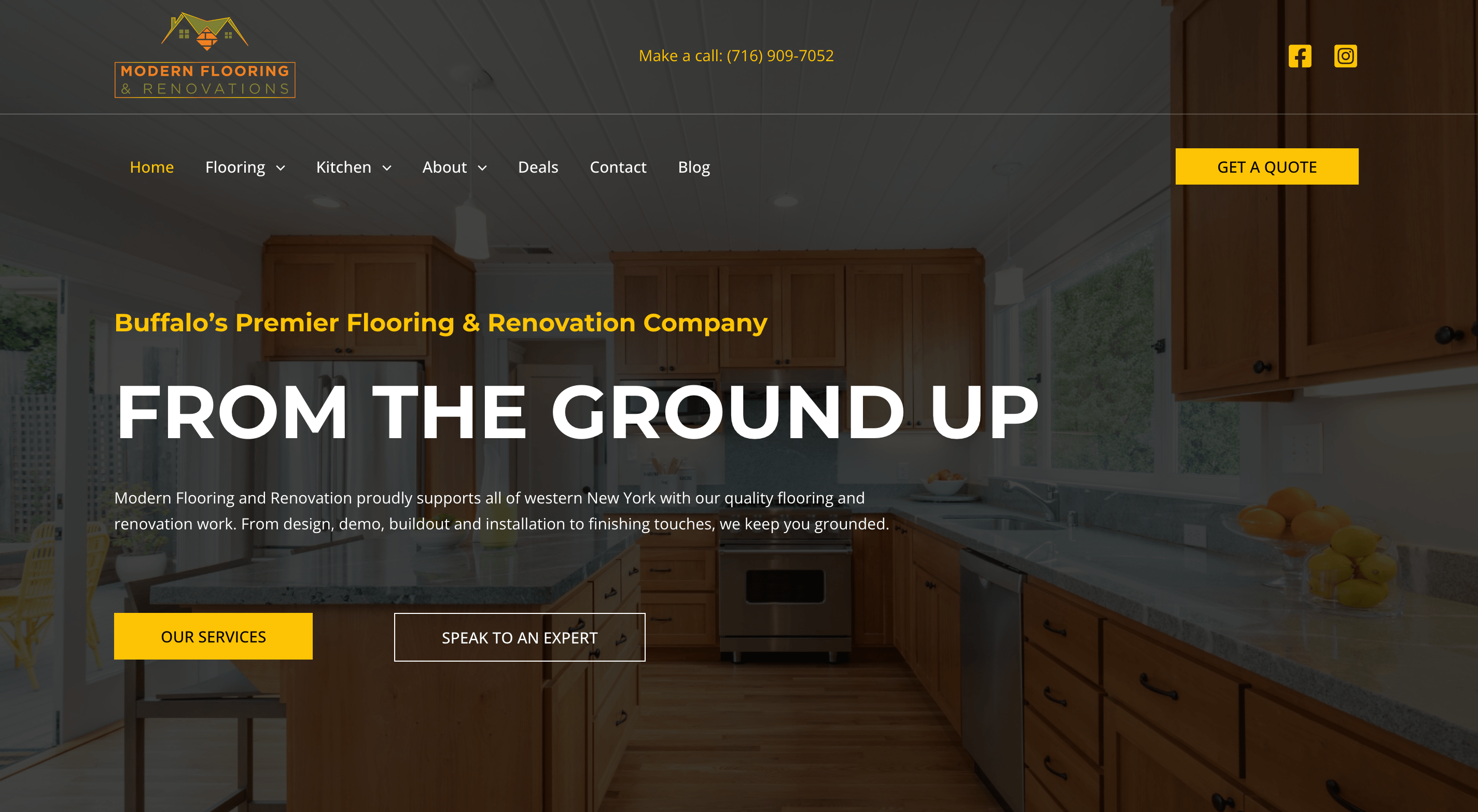 Dominguez Marketing Image