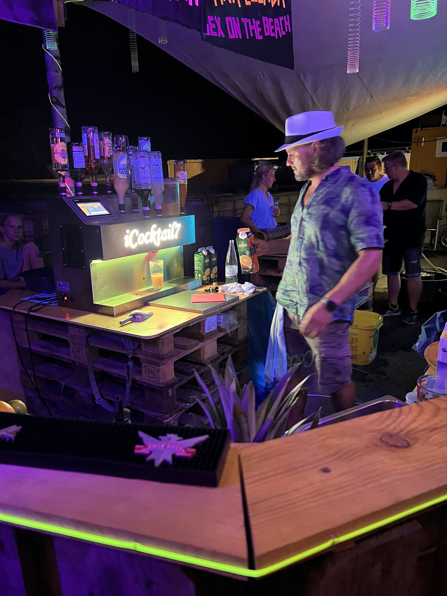 Kulturgut - Events Aschaffenburg, Weinbergstraße 32 in Aschaffenburg