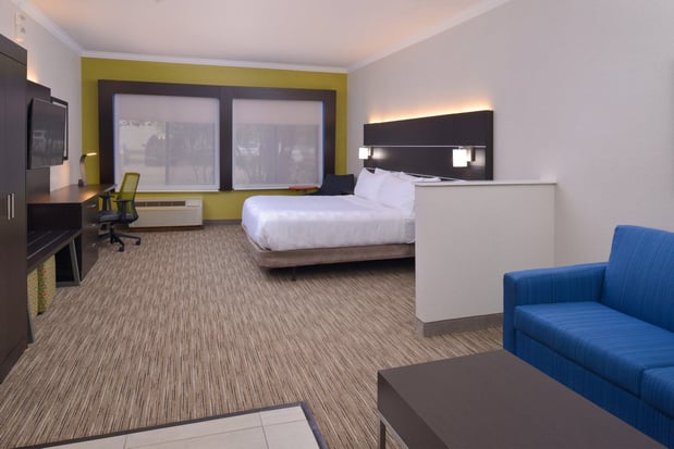 Images Holiday Inn Express & Suites Austin NW - Lakeline by IHG