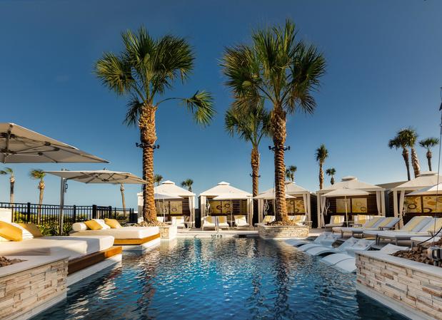 Images The Villas at The San Luis Resort