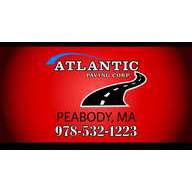 Atlantic Paving Logo