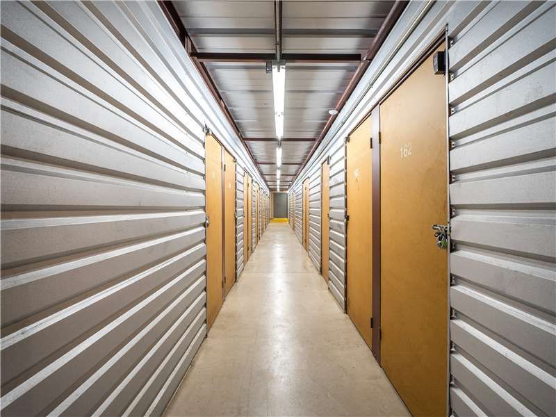 Interior Units - Extra Space Storage at 5700 N Classen Blvd, Oklahoma City, OK 73118