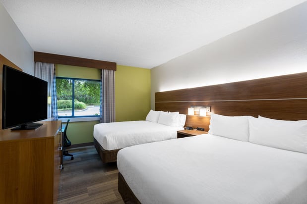 Images Holiday Inn Express & Suites Philadelphia - King of Prussia by IHG
