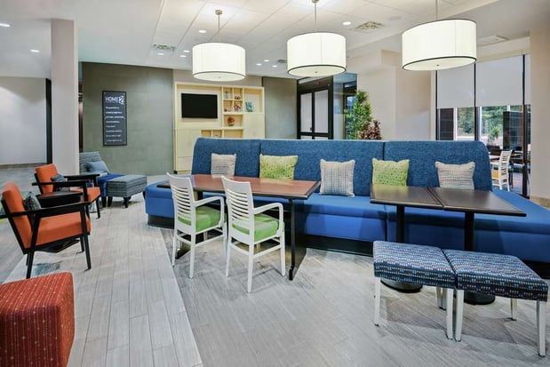Images Home2 Suites by Hilton Austin Airport
