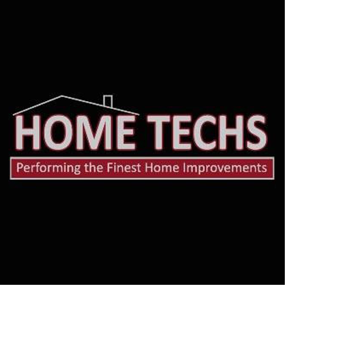 Home Techs Logo