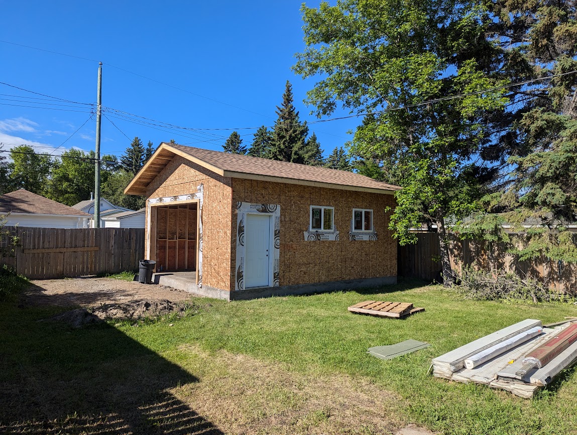 Images The Blue Spruce Builder