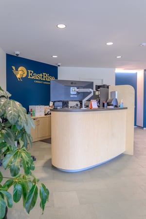Images EastRise Credit Union