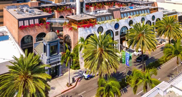 Images Moy, Fincher, Chipps Facial Plastics & Dermatology - Beverly Hills