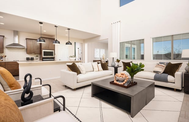 Images El Cidro by Pulte Homes