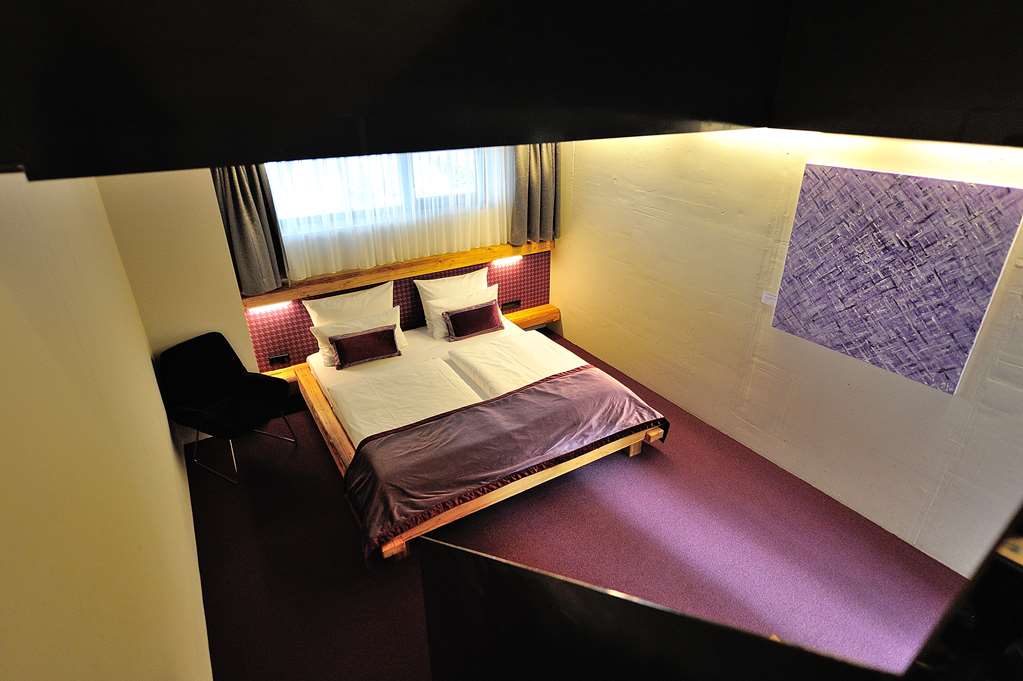 Bilder Best Western Plus BierKulturHotel Schwanen