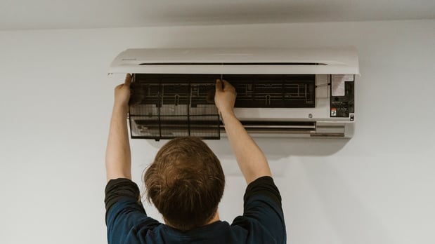 Images Eagle Pipe Heating & Air