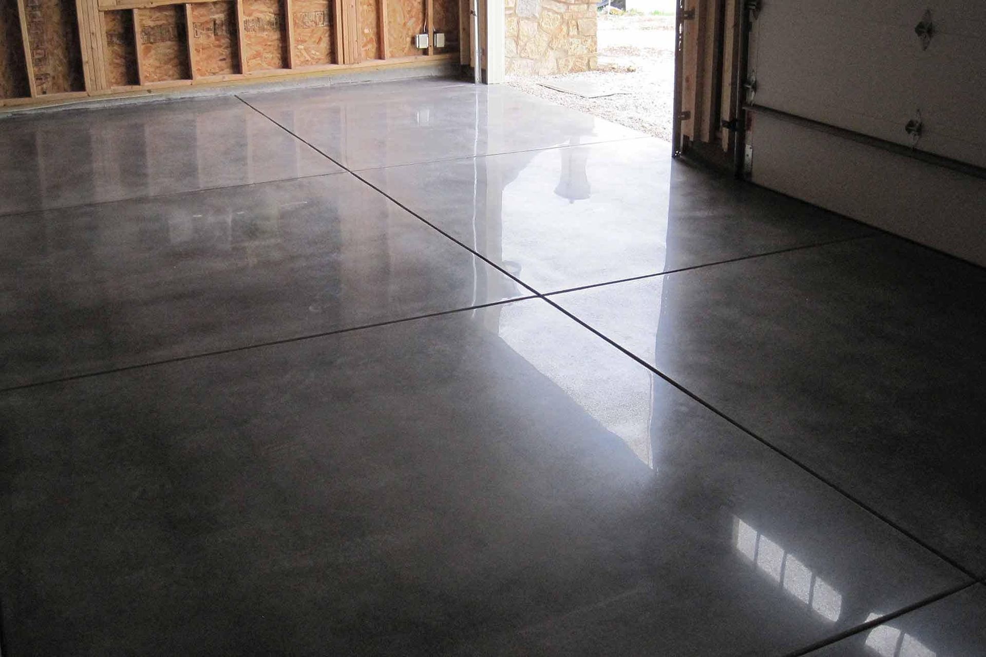Apex Epoxy & Concrete Coatings