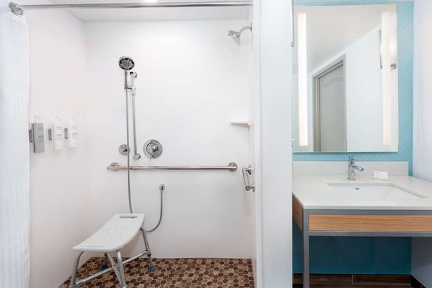 Images Hilton Garden Inn Orlando International Drive North