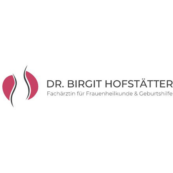 Frauenpraxis Dr. Birgit Hofstätter Logo