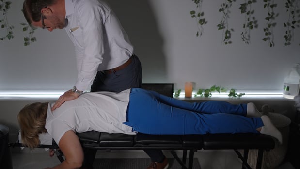 Images Insight Chiropractic Health and Wellness Center