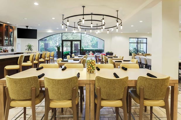Images Hilton Garden Inn Raleigh-Durham/Research Triangle Park
