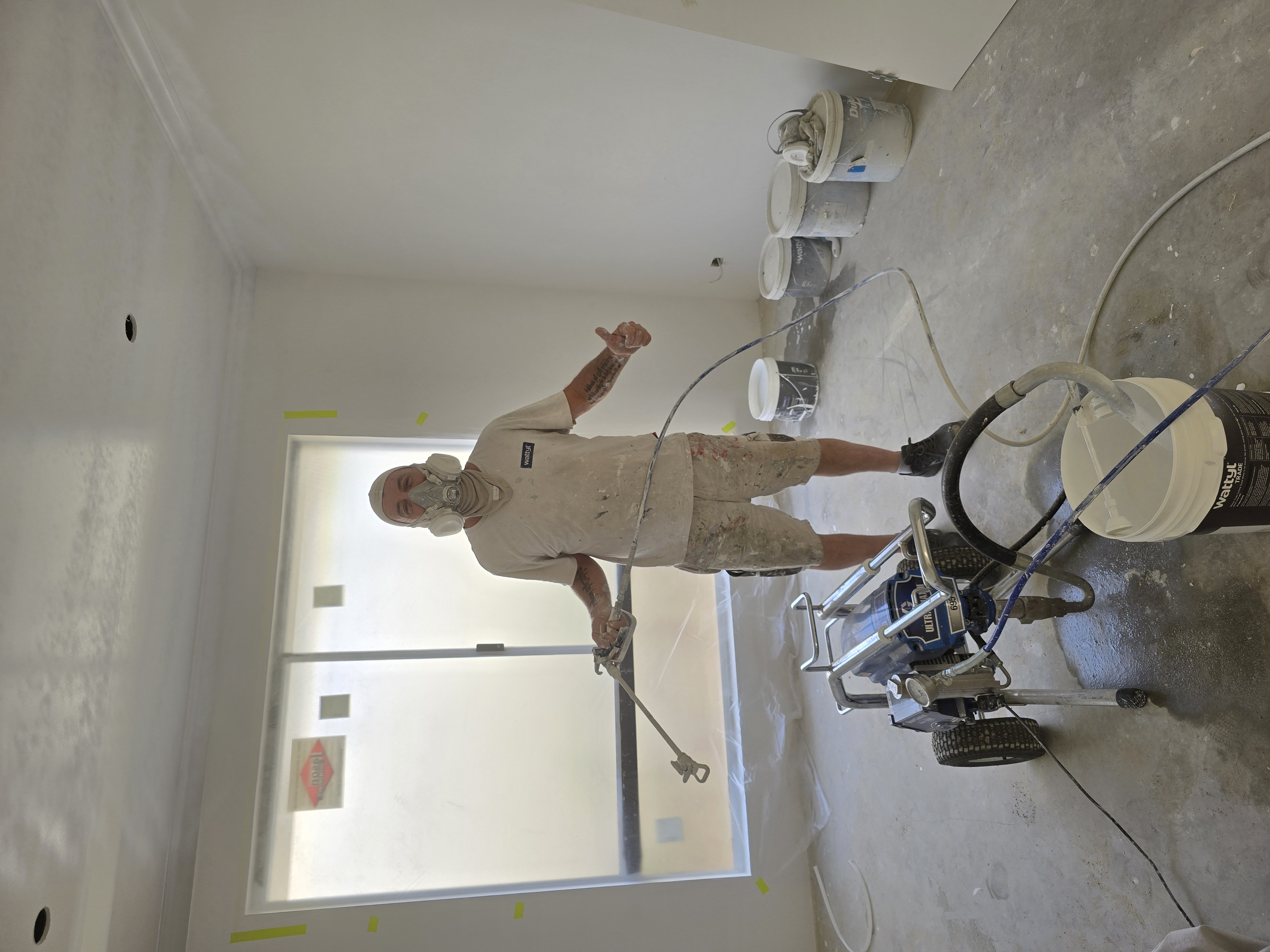 Images Caledonian Painting Services