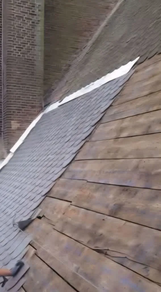 Images CB Roofing