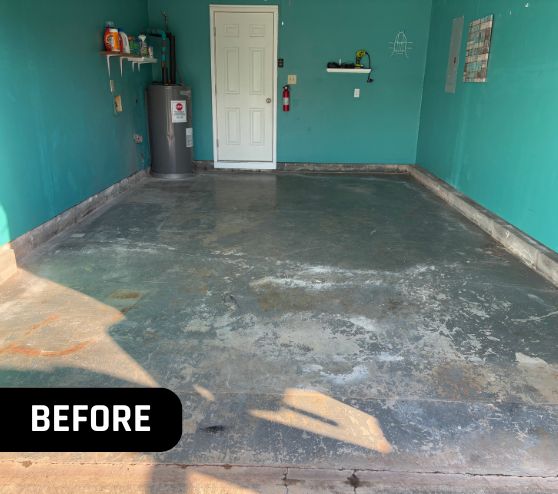 MACH ONE Epoxy Floors of Norfolk Image