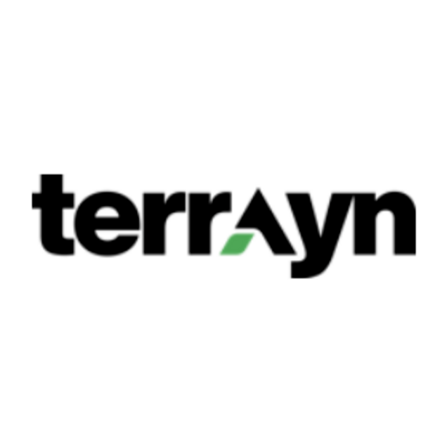 Terrayn Logo