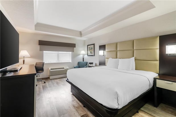Images Best Western Plus JFK Inn & Suites